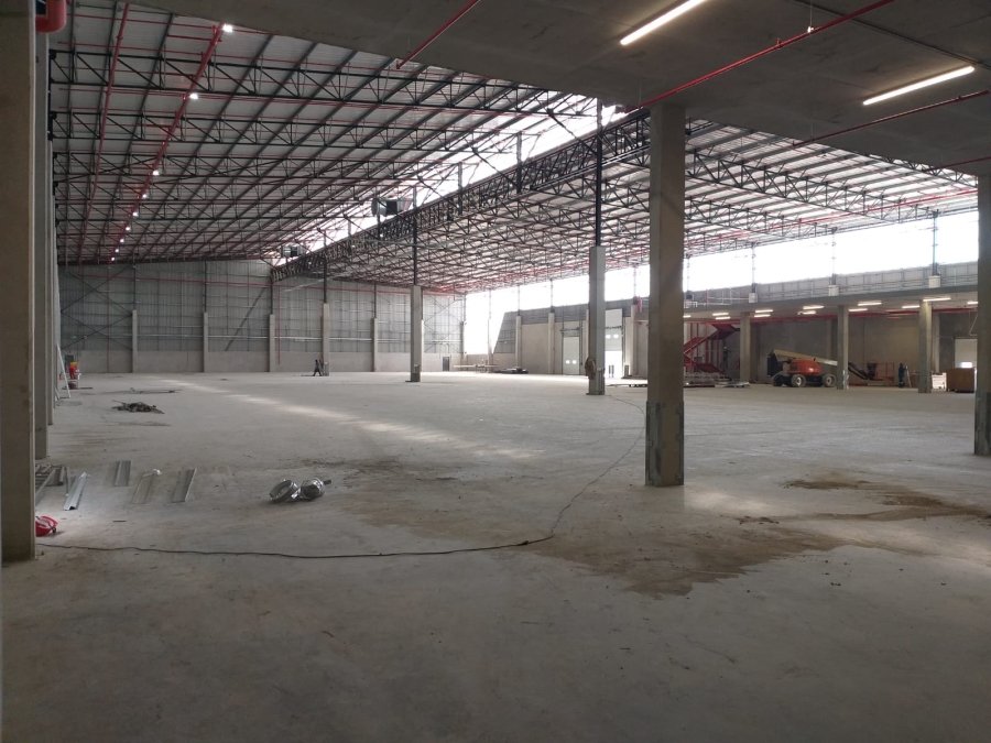 To Let Commercial Property for Rent in Airport Industria Western Cape